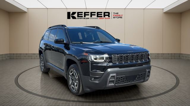 New 2026 Jeep Cherokee Laredo image 7