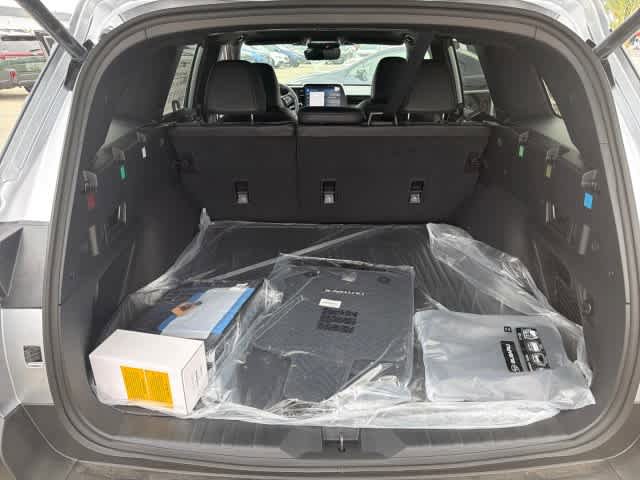 New 2026 Subaru Outback Premium image 9