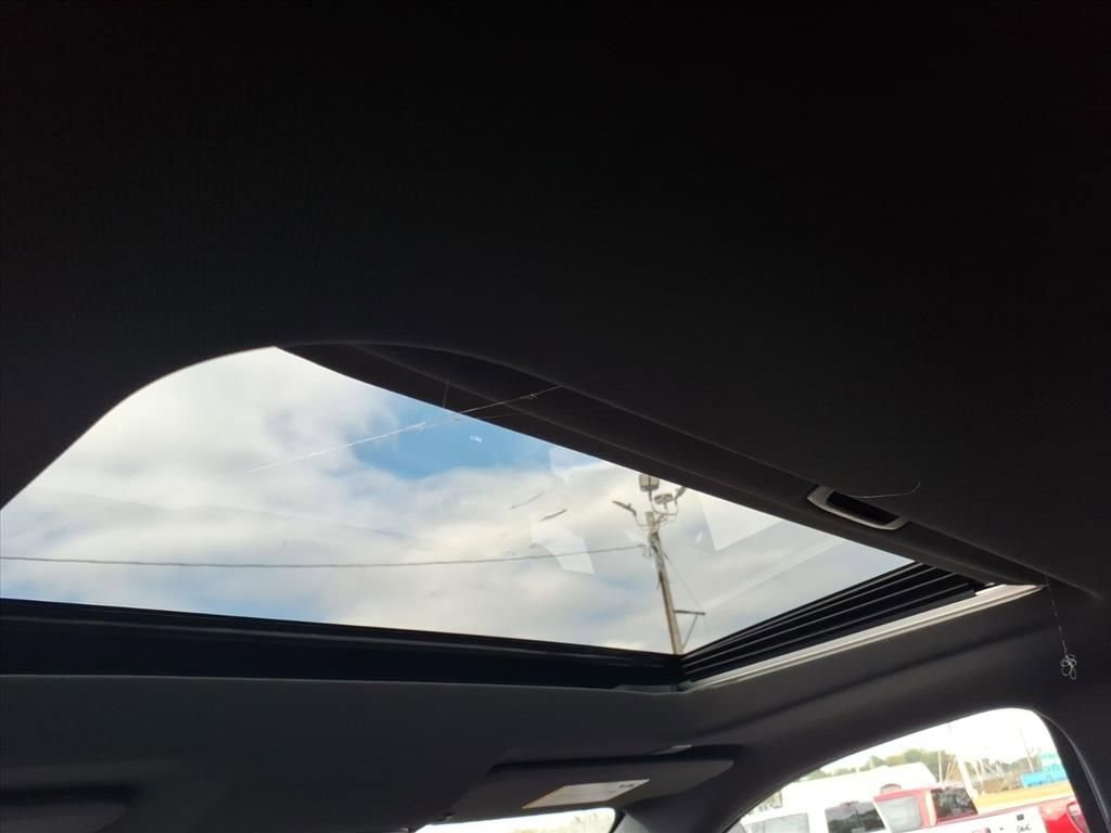 New 2026 GMC Sierra 2500 AT4 w/ AT4 Premium Plus Package image 16