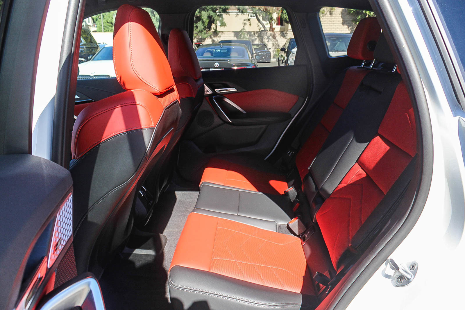 Certified 2025 BMW X1 xDrive28i w/ Convenience Package image 18