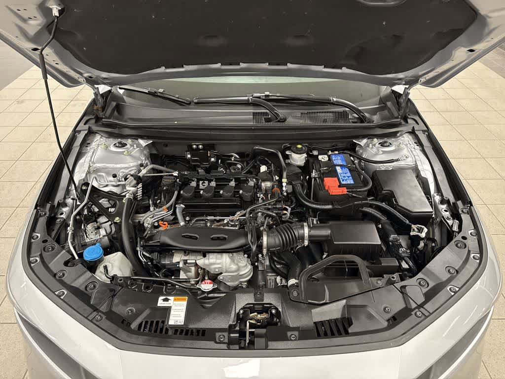 Used 2023 Honda Accord LX image 12