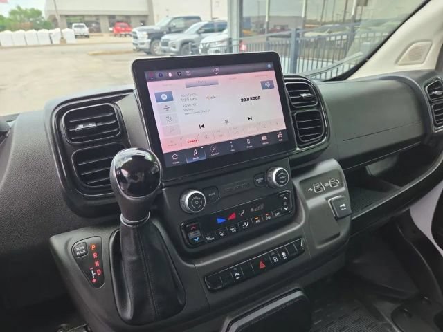 Used 2022 RAM ProMaster 3500 w/ Premium Convenience Group FWD image 15