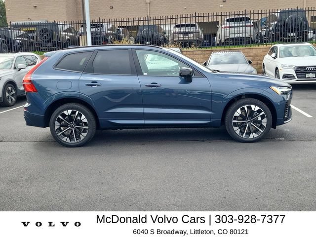 New 2026 Volvo XC60 T8 Plus w/ Protection Package Premier AWD/4WD image 9