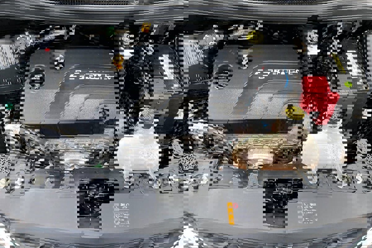 Used 2020 Chevrolet Spark LT image 9