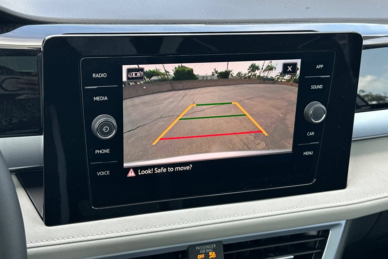 New 2026 Volkswagen Taos SE AWD/4WD image 19