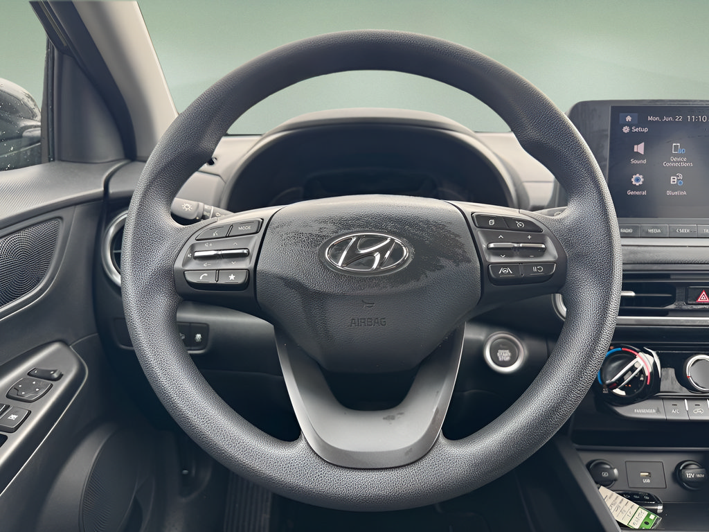 Used 2023 Hyundai Kona SEL AWD/4WD image 21
