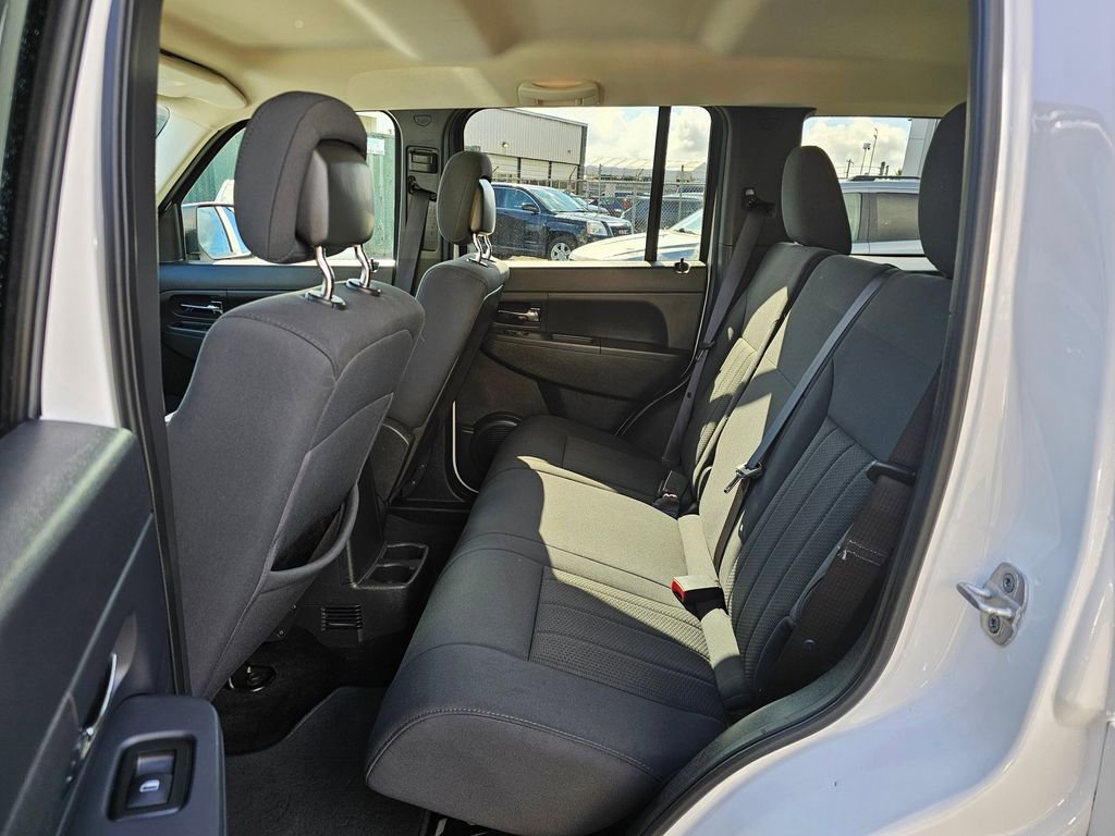 Used 2012 Jeep Liberty Sport w/ Popular Equipment Group image 15