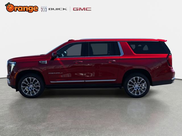 New 2026 GMC Yukon XL Denali w/ Denali Reserve Package image 6