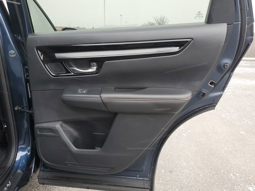 New 2024 Honda CR-V Sport Touring image 40