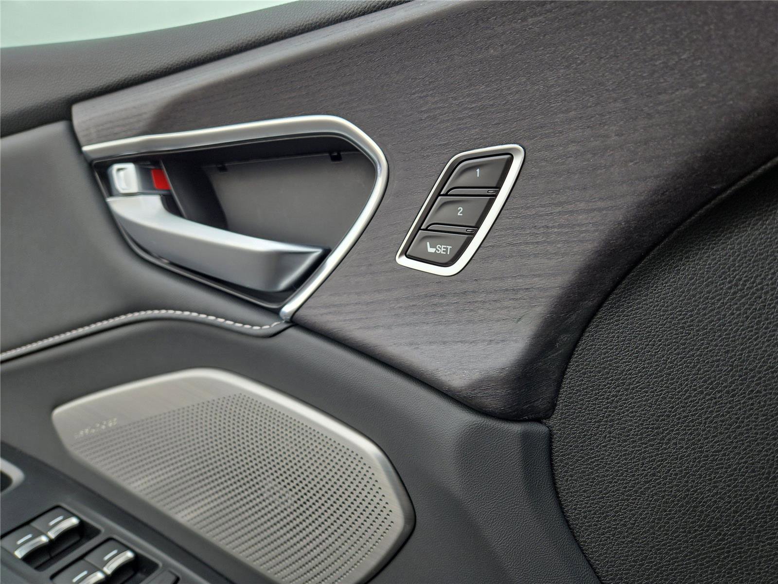 New 2026 Acura RDX SH-AWD w/ Advance Package image 18