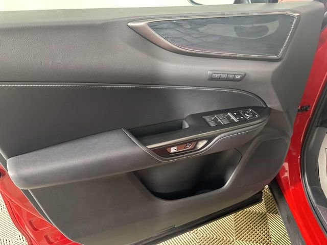 Used 2023 Lexus NX 350 AWD image 9