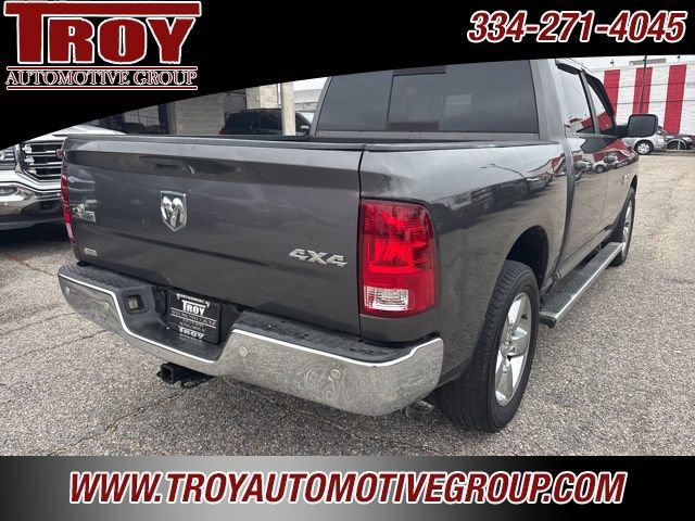 Used 2014 RAM 1500 Big Horn image 12