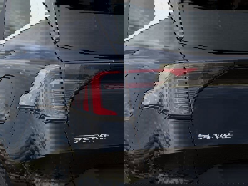 New 2026 Kia Sportage LX image 11