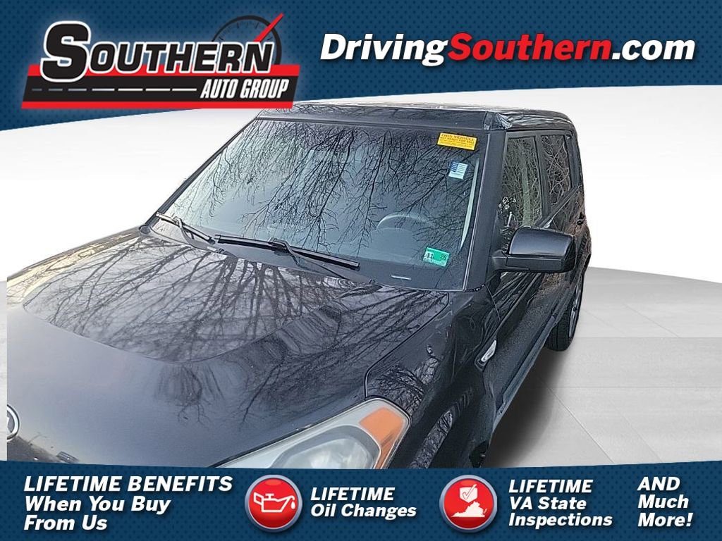 Used 2013 Kia Soul image 1