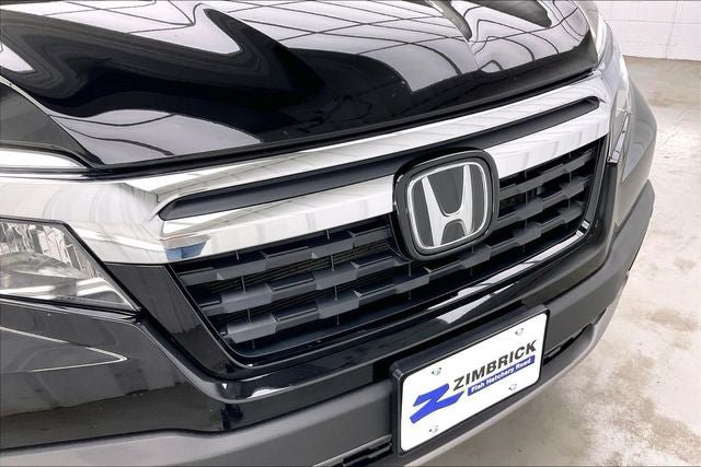 Used 2019 Honda Ridgeline RTL-E image 31