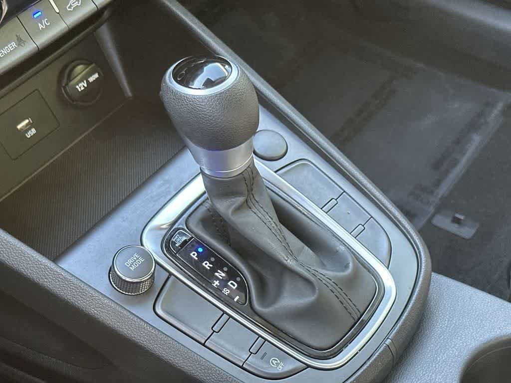 Used 2023 Hyundai Kona SEL FWD image 20