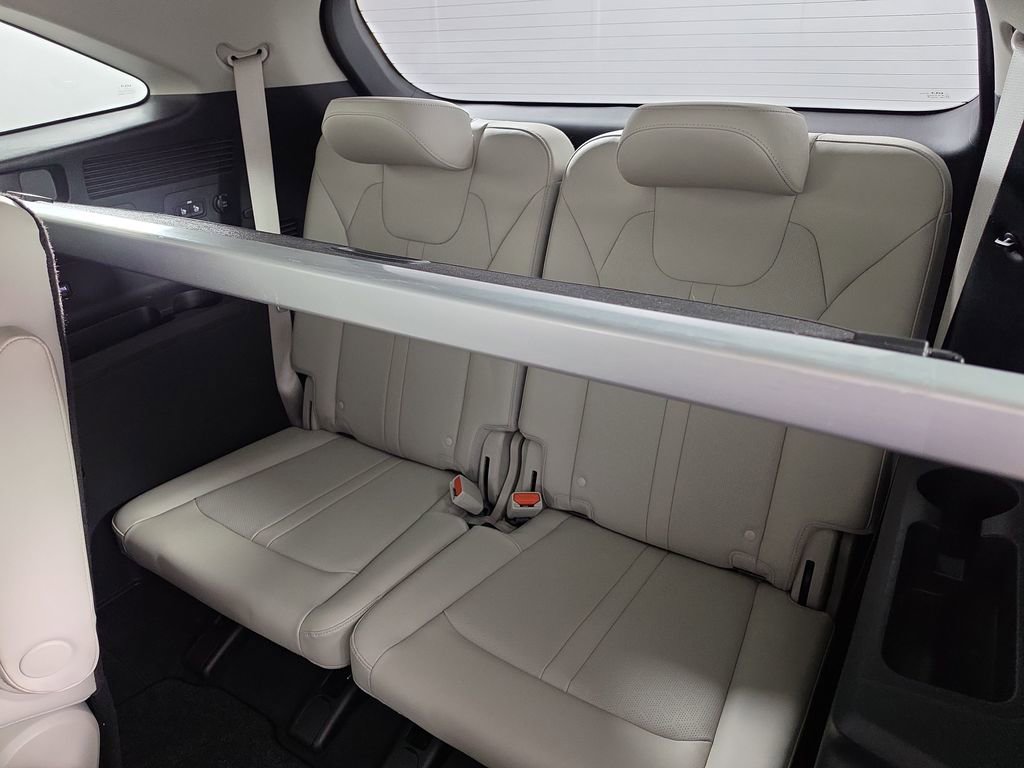 Certified 2022 Kia Sorento SX FWD image 30