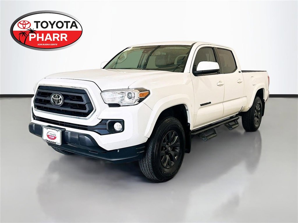 Used 2023 Toyota Tacoma SR5