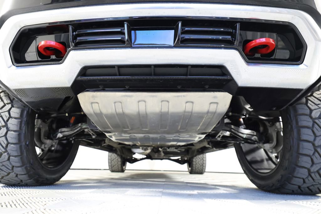 Used 2026 GMC Yukon AT4 Ultimate image 49