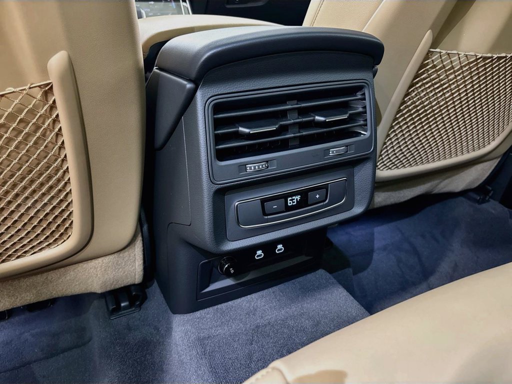 New 2026 Audi Q7 2.0T Premium Plus AWD/4WD image 17