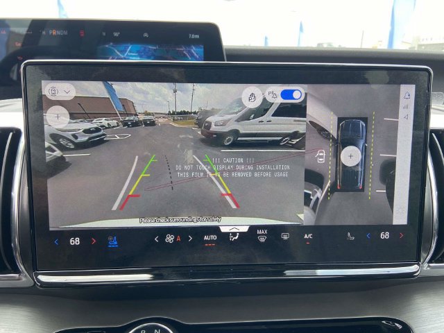 New 2026 Ford Expedition Platinum w/ Driver's Package AWD/4WD image 14