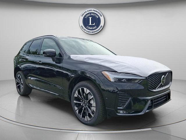 New 2026 Volvo XC60 B5 Plus w/ Protection Package Premier AWD/4WD image 2