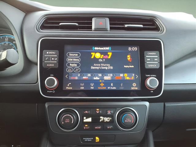 Used 2020 Nissan Leaf S w/ S Charge Package image 19