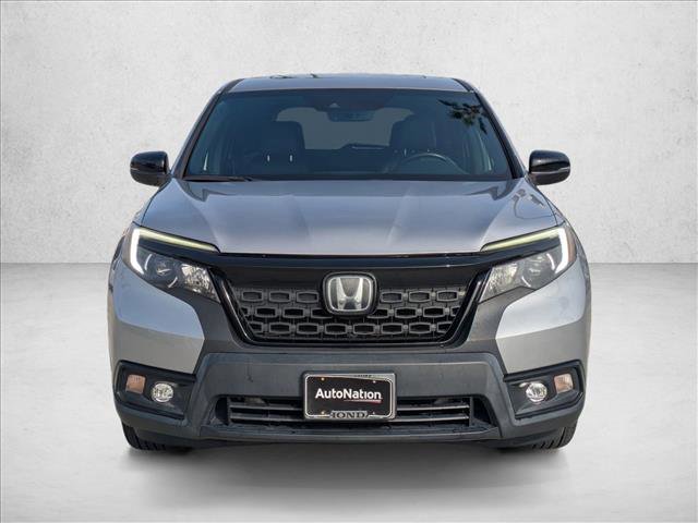Used 2019 Honda Passport EX-L image 2