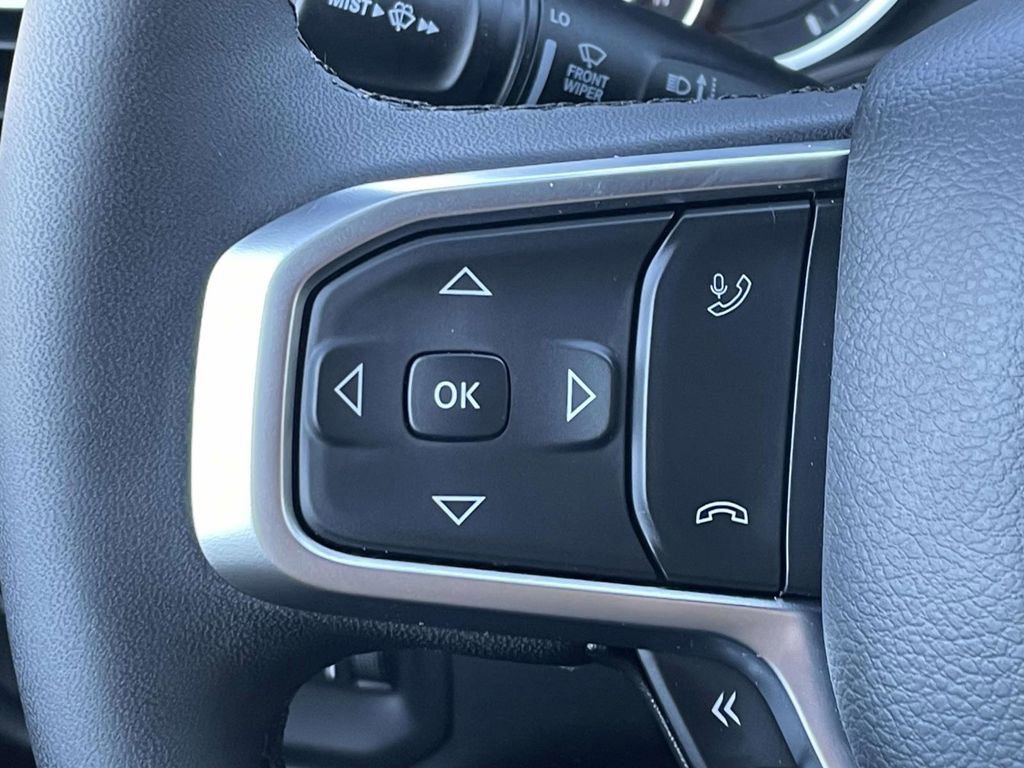 New 2026 RAM 1500 4x4 Crew Cab image 31