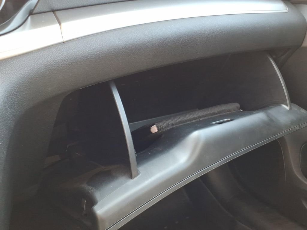 Used 2016 Honda CR-V EX image 22