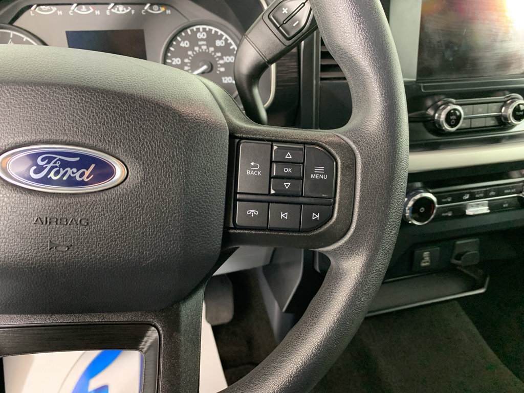 Used 2022 Ford F150 XL w/ Equipment Group 101A High image 21