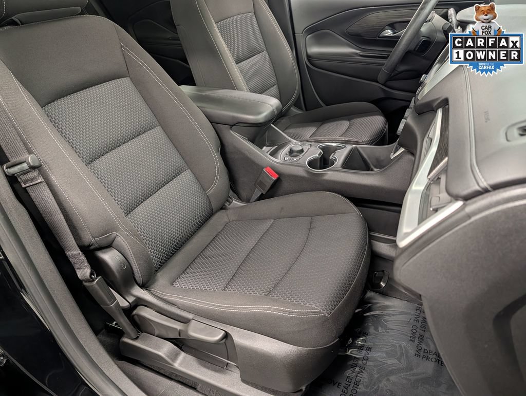 Used 2022 GMC Terrain SLE w/ Driver Convenience Package AWD/4WD image 34
