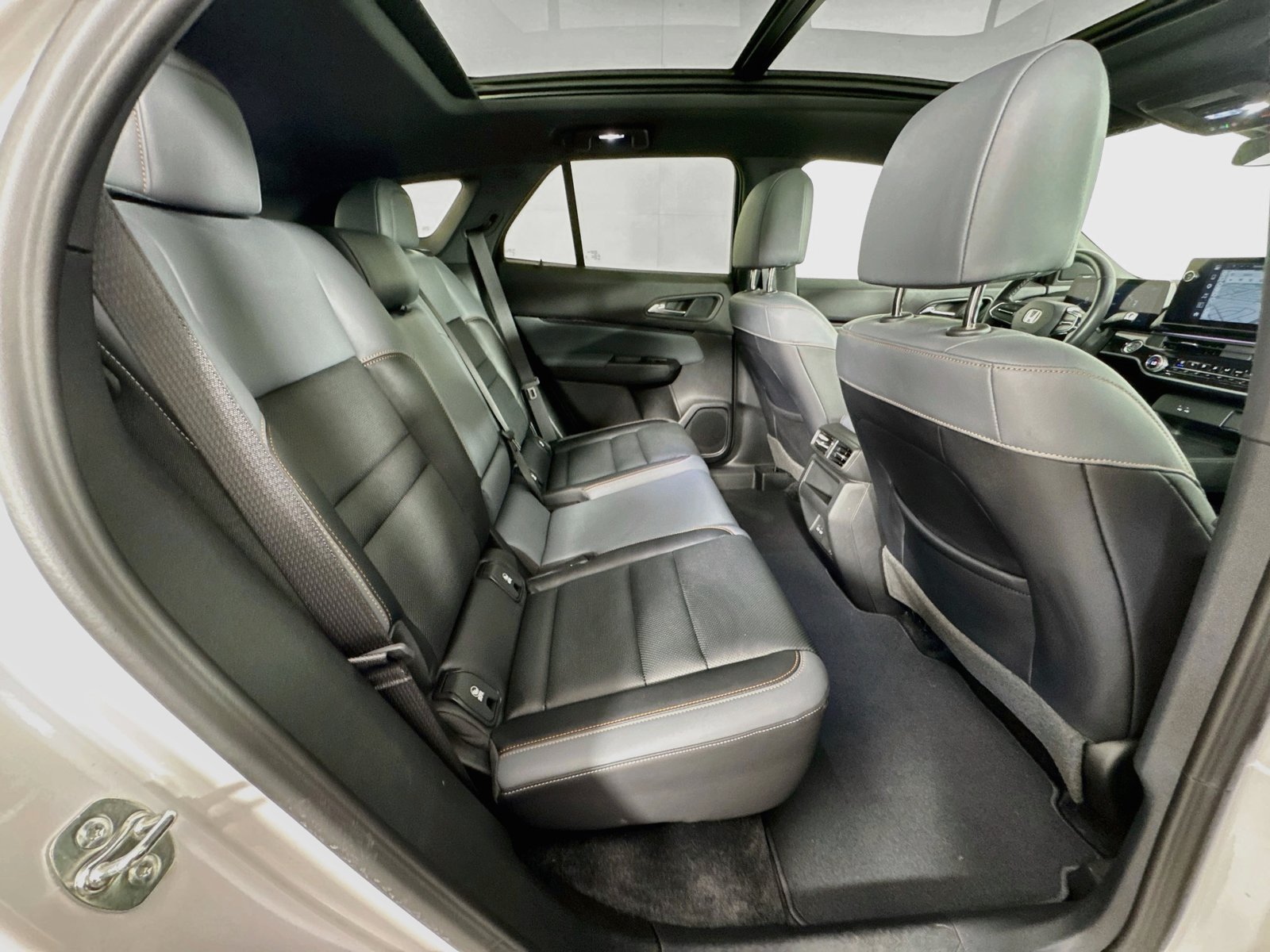 Used 2024 Honda Prologue Elite image 29