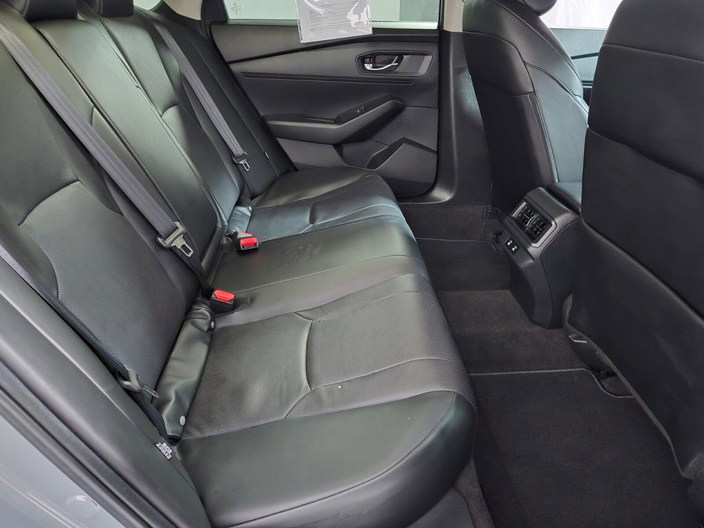 Used 2024 Honda Accord EX-L image 20