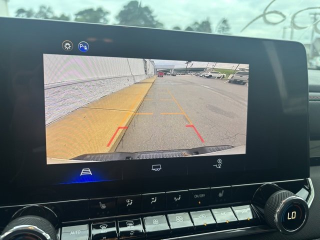 New 2026 Chevrolet Colorado Z71 image 7