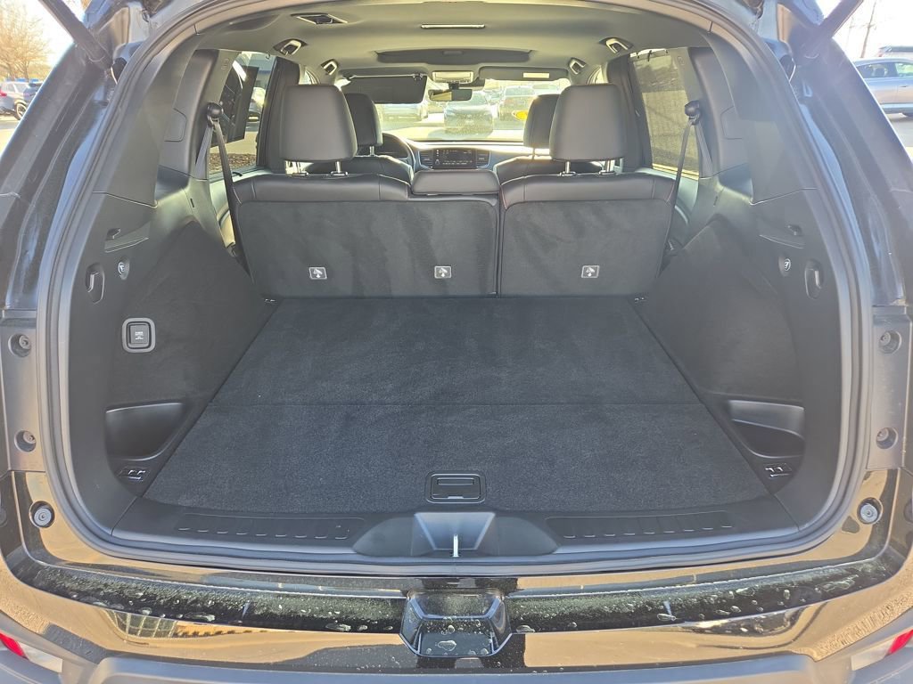 Used 2022 Honda Passport TrailSport image 31