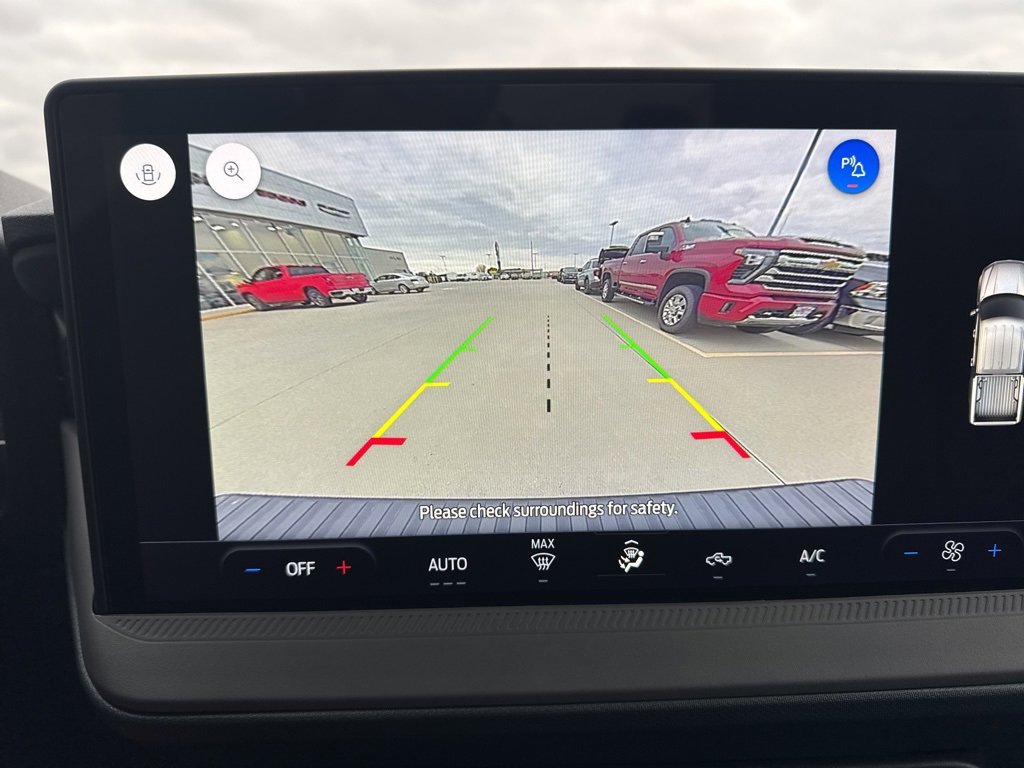 New 2025 Ford Maverick XL w/ Equipment Group 101A image 6