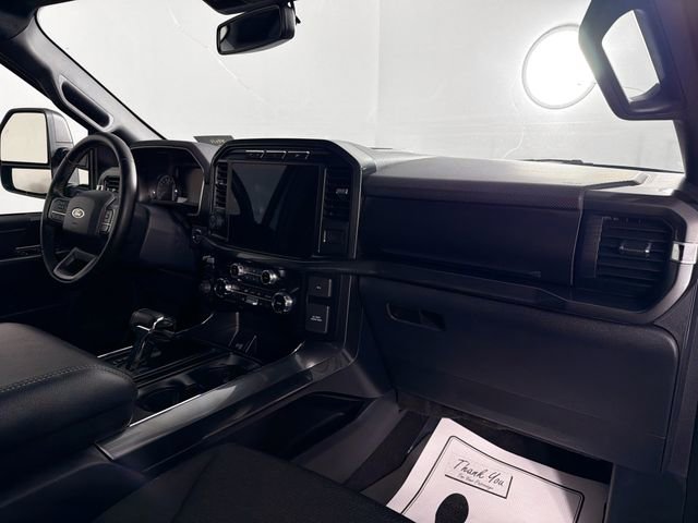 Used 2023 Ford F150 XLT w/ Equipment Group 302A High image 31