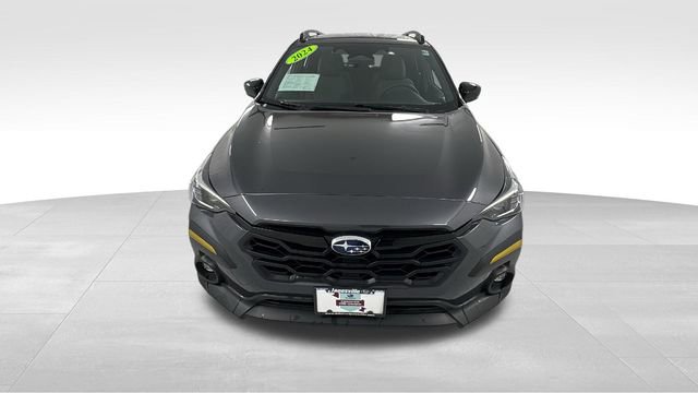 Certified 2024 Subaru Crosstrek 2.5i Sport image 9
