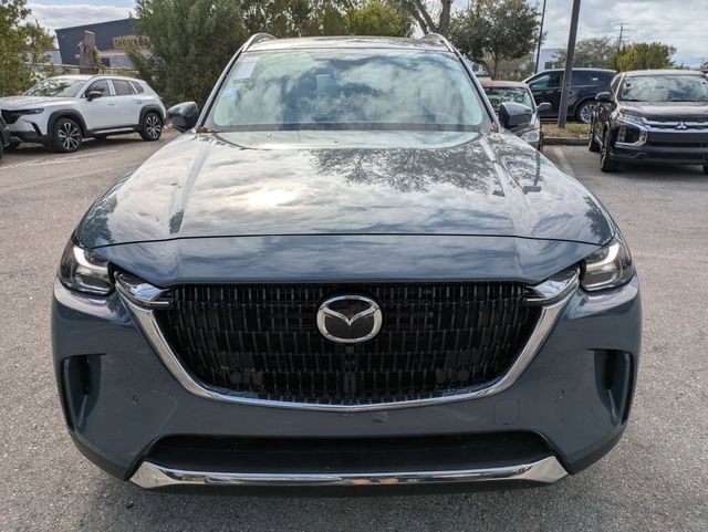New 2026 MAZDA CX-90 Plug-In Hybrid w/ Premium Plus image 3