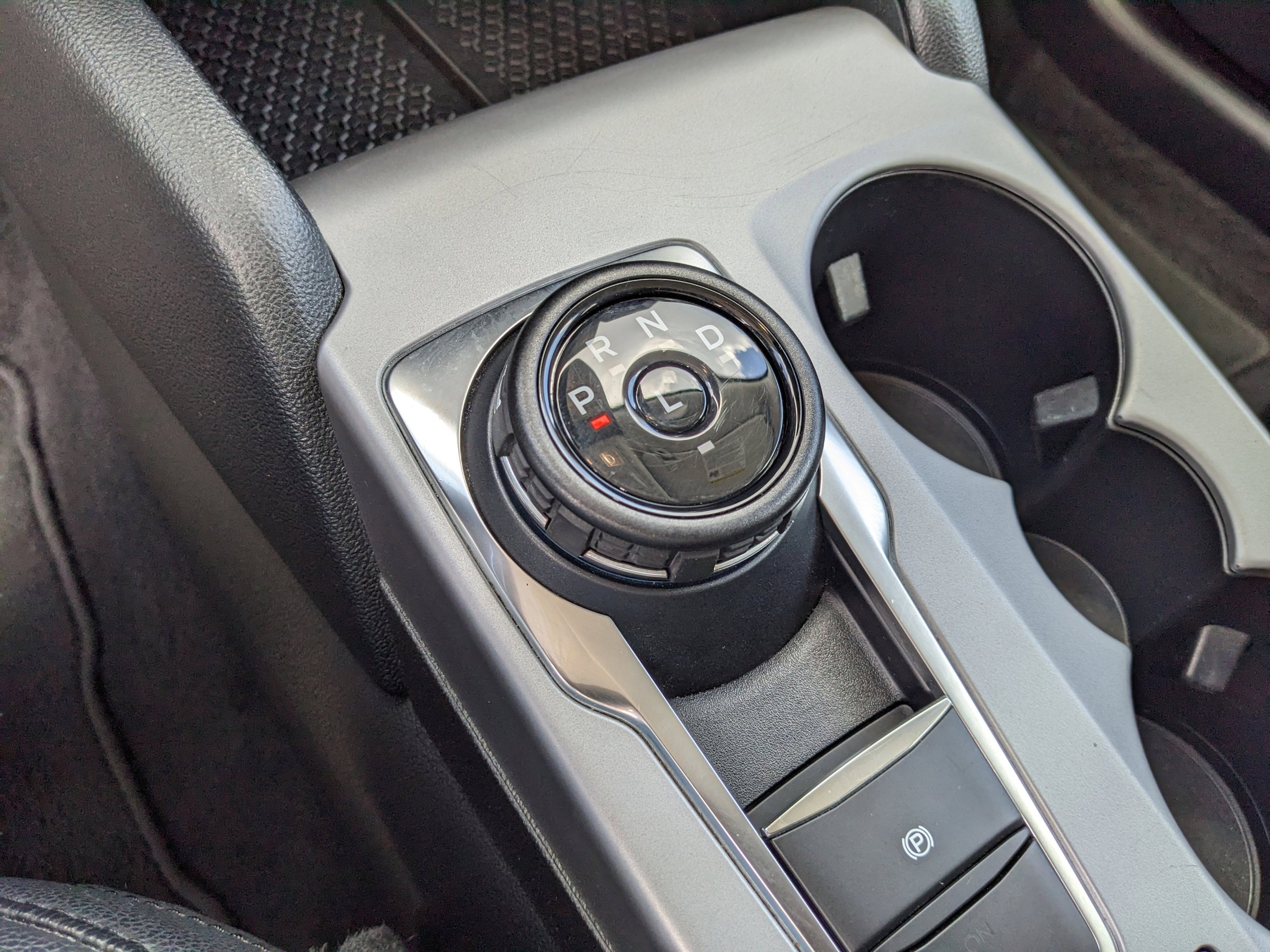 Used 2022 Ford Bronco Sport Big Bend AWD/4WD image 25