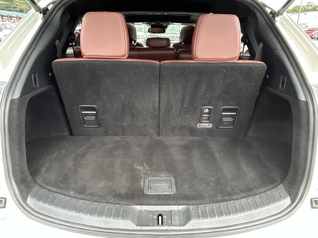 Used 2016 MAZDA CX-9 Signature AWD/4WD image 11