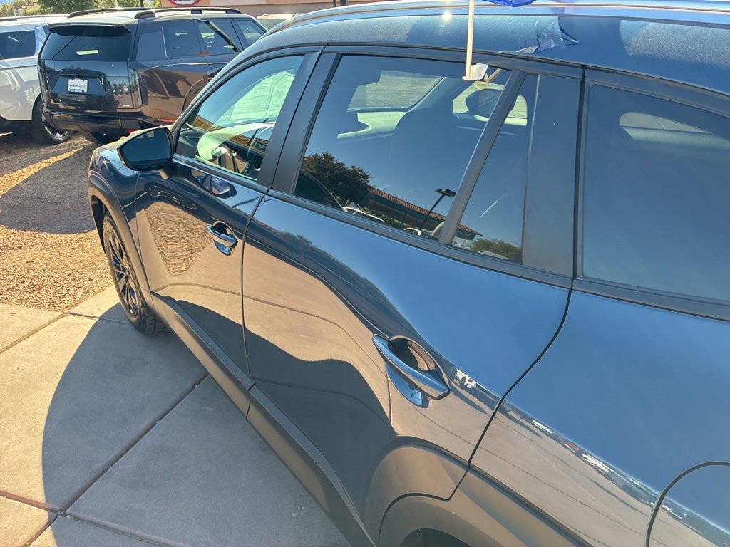 Used 2023 MAZDA CX-50 2.5 S w/ Cargo Package image 15