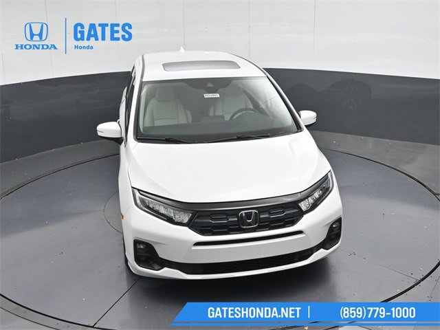 New 2026 Honda Odyssey EX-L image 52