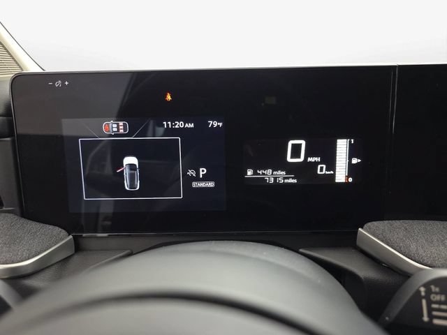 Used 2026 Nissan Kicks S FWD image 19