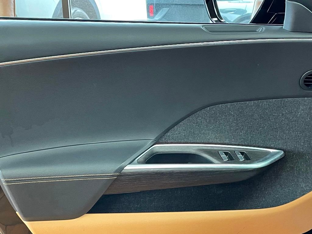 Used 2024 Lucid Air Touring image 16