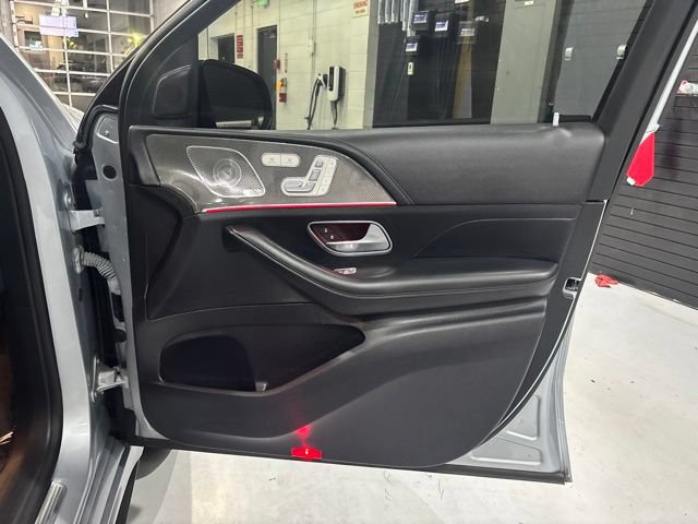 Used 2023 Mercedes-Benz GLE 53 AMG 4MATIC Coupe image 39