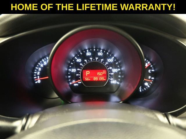 Used 2016 Kia Soul + image 17