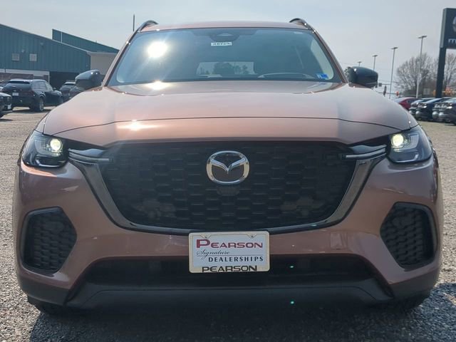 New 2026 MAZDA CX-70 SC Plus image 8