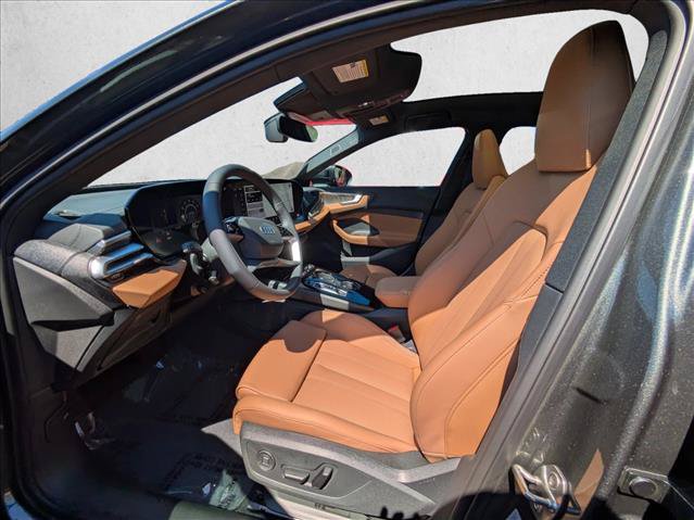 New 2026 Audi A5 2.0T Premium Plus AWD/4WD image 3